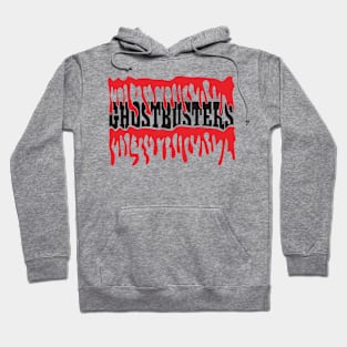 Ghostbusters Hoodie